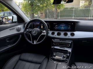 Mercedes-Benz E 300de 4Matic 2023