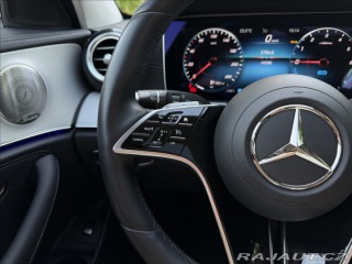 Mercedes-Benz E 300de 4Matic 2023