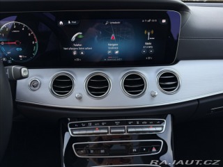 Mercedes-Benz E 300de 4Matic 2023