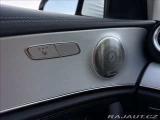 Mercedes-Benz E 300de 4Matic 2023