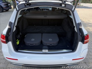 Mercedes-Benz E 300de 4Matic 2023