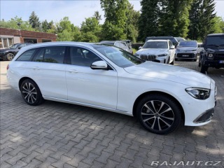 Mercedes-Benz E 300de 4Matic 2023