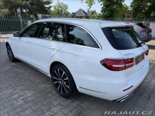 Mercedes-Benz E 300de 4Matic 2023