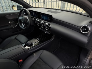 Mercedes-Benz A 2,0 180d 2021