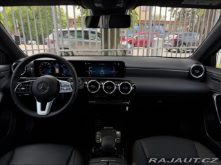 Mercedes-Benz A 2,0 180d 2021
