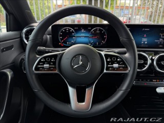 Mercedes-Benz A 2,0 180d 2021