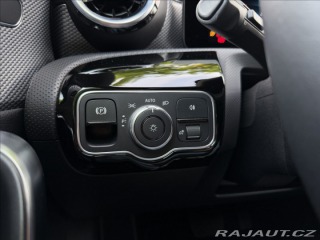 Mercedes-Benz A 2,0 180d 2021