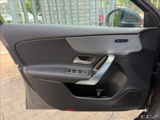 Mercedes-Benz A 2,0 180d 2021