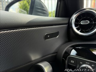 Mercedes-Benz A 2,0 180d 2021