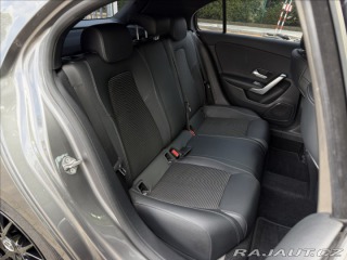 Mercedes-Benz A 2,0 180d 2021