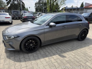 Mercedes-Benz A 2,0 180d 2021