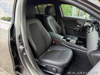 Mercedes-Benz A 2,0 180d 2021
