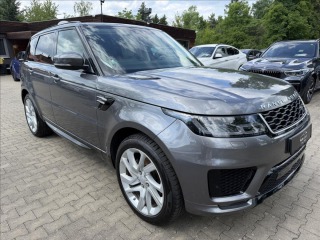 Land Rover Range Rover 3.0 V6 HSE