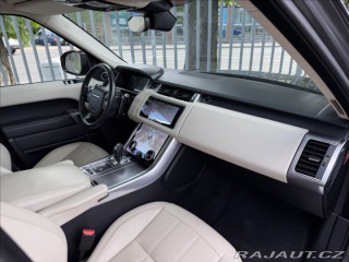 Land Rover Range Rover 3.0 V6 HSE 2018
