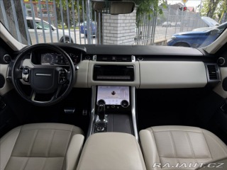 Land Rover Range Rover 3.0 V6 HSE 2018