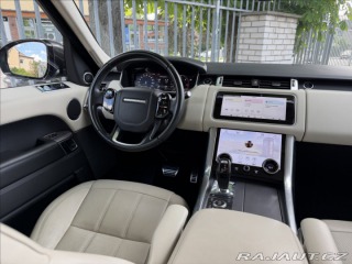 Land Rover Range Rover 3.0 V6 HSE 2018