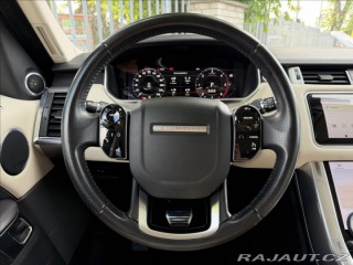 Land Rover Range Rover 3.0 V6 HSE 2018