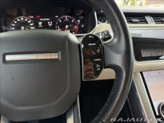Land Rover Range Rover 3.0 V6 HSE 2018