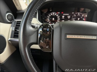 Land Rover Range Rover 3.0 V6 HSE 2018