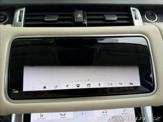 Land Rover Range Rover 3.0 V6 HSE 2018