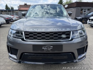 Land Rover Range Rover 3.0 V6 HSE 2018