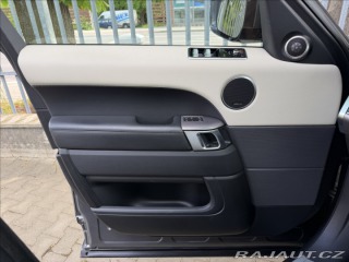 Land Rover Range Rover 3.0 V6 HSE 2018