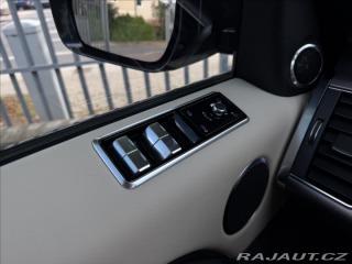 Land Rover Range Rover 3.0 V6 HSE 2018