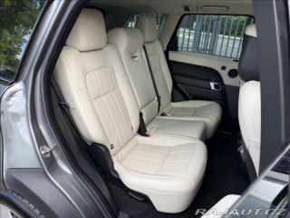 Land Rover Range Rover 3.0 V6 HSE 2018