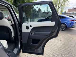 Land Rover Range Rover 3.0 V6 HSE 2018