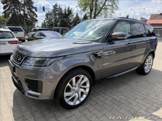 Land Rover Range Rover 3.0 V6 HSE 2018