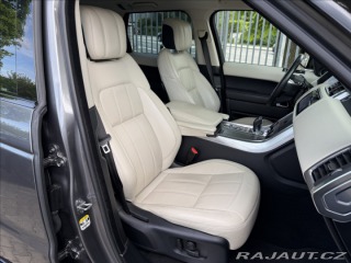 Land Rover Range Rover 3.0 V6 HSE 2018