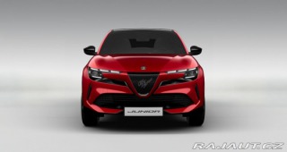 Alfa Romeo Junior Ibrida Sport Speciale 1.2 2026