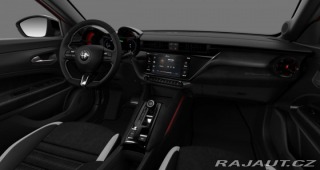 Alfa Romeo Junior Ibrida Sport Speciale 1.2 2026