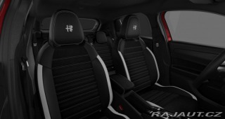 Alfa Romeo Junior Ibrida Sport Speciale 1.2 2026
