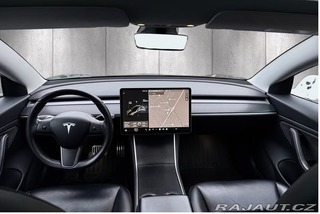 Tesla Model 3 long range awd 2019