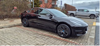 Tesla Model 3 long range awd 2019