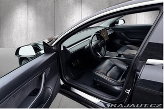 Tesla Model 3 long range awd 2019