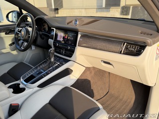 Porsche Macan S 3.0l 354k 2020, tažné 2019