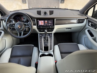 Porsche Macan S 3.0l 354k 2020, tažné 2019