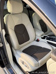 Porsche Macan S 3.0l 354k 2020, tažné 2019