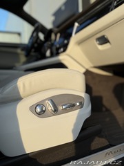 Porsche Macan S 3.0l 354k 2020, tažné 2019