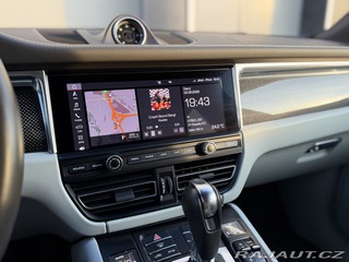 Porsche Macan S 3.0l 354k 2020, tažné 2019