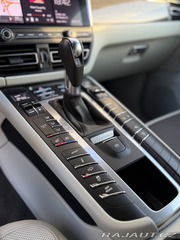 Porsche Macan S 3.0l 354k 2020, tažné 2019