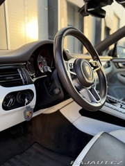 Porsche Macan S 3.0l 354k 2020, tažné 2019