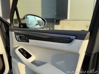 Porsche Macan S 3.0l 354k 2020, tažné 2019