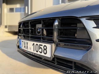 Porsche Macan S 354k 2020, tažné 2019
