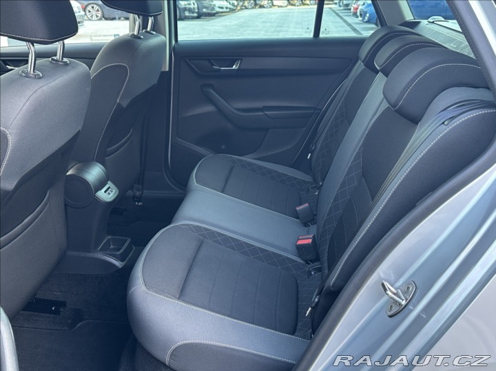 Škoda Fabia 1,0 TSI 95PS  Ambition To 2022