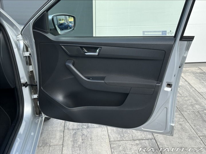 Škoda Fabia 1,0 TSI 95PS  Ambition To 2022