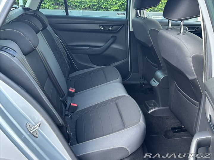 Škoda Fabia 1,0 TSI 95PS  Ambition To 2022