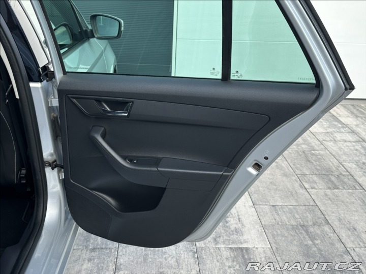 Škoda Fabia 1,0 TSI 95PS  Ambition To 2022